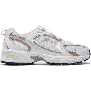 Sneakersy New Balance MR530RD Bílá