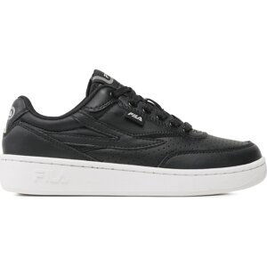 Sneakersy Fila Fila Sevaro Wmn FFW0283.80010 Black