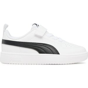 Sneakersy Puma Rickie Ac Ps 385836 03 Puma White/Puma Black