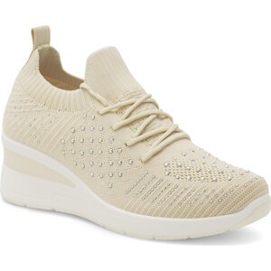 Sneakersy Jenny Fairy WFA2704-2 Beige