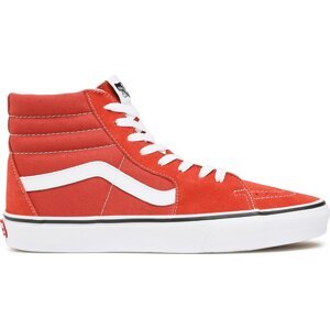 Sneakersy Vans Sk8-Hi VN0007NS49X1 Bossa Nova