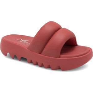 Nazouváky Reebok Cardi Slide HP2219 Red