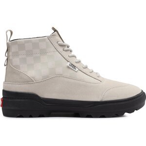 Sneakersy Vans Colfax Boot Mte-1 VN000BCGY3P1 Black/Cream