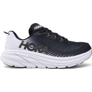 Boty Hoka Rincon 3 Wide 1121371 Blk/wht