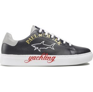 Sneakersy Paul&Shark 22418004 Navy 050