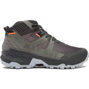 Trekingová obuv Mammut Sertig II Mid Gtx GORE-TEX 3030-04830-00693-1075 Dark Tin/Tin