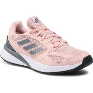 Boty adidas Response Foam H02056 Pink