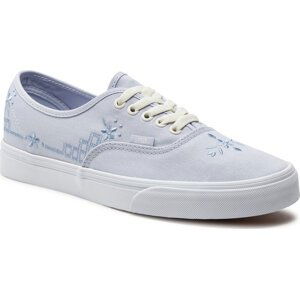 Tenisky Vans VN000BW5DSB1 Dusty Blue