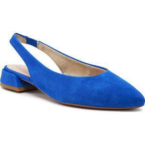 Sandály Tamaris 1-29501-42 Royal Blue 187