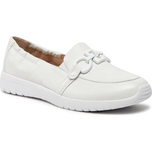 Polobotky Caprice 9-24708-42 White Softnap. 160