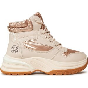 Trekingová obuv Lee Cooper Lcj-23-44-1972La Beige