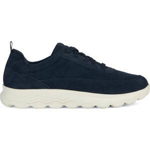 Sneakersy Geox U Spherica U36BYB 00022 C4002 Navy