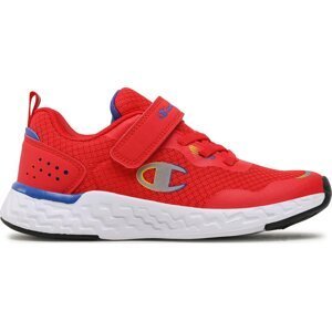 Sneakersy Champion Bold 2 B Ps S32664-CHA-RS001 Red