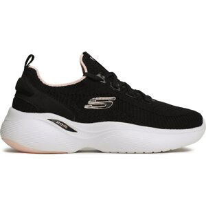 Sneakersy Skechers Arch Fit Infinity 149986 BKPK