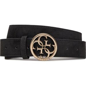 Dámský pásek Guess Tabita Belt W4GZ22 WG750 JBLK