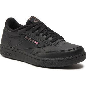 Boty Reebok Club C BS6165 Black/Charcoal