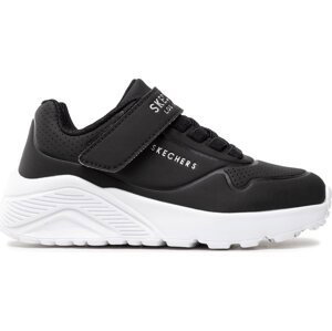 Sneakersy Skechers Vendox 403695L/BLK Black