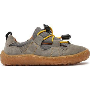 Sneakersy Froddo Barefoot Track G3130243-5 M Grey 5