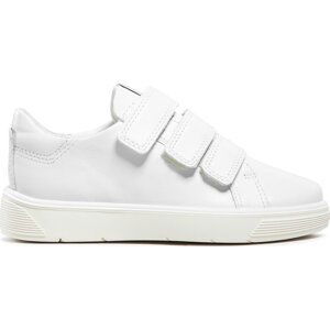 Sneakersy ECCO Street Tray K 70520201007 White