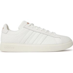 Boty adidas Grand Court 2.0 Shoes ID4476 Cwhite/Cwhite/Clastr