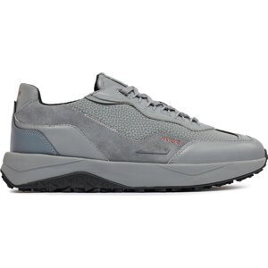 Sneakersy Hugo Kane Runn 50510228 Grey 030