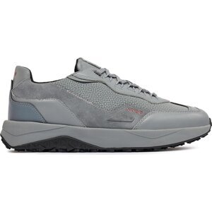 Sneakersy Hugo Kane Runn 50510228 Grey 030