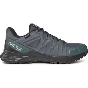 Běžecké boty Reebok GORE-TEX Astroride Trail Gtx 2.0 IE2477 Modrá