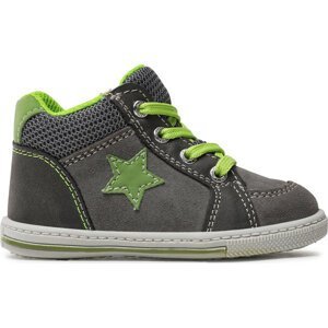Sneakersy Lurchi Bronco 33-14505-25 Grey