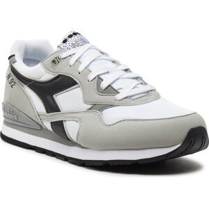 Sneakersy Diadora N.92 101.173169-C0341 White /Aluminum