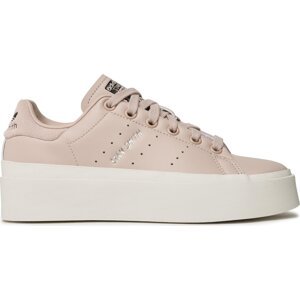 Boty adidas Stan Smith Bonega Shoes HQ9843 Růžová