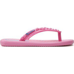 Žabky Ipanema 27131 Pink/Blue AV632