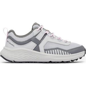 Sneakersy Columbia Konos™ Low Shoe 2062241 Grey