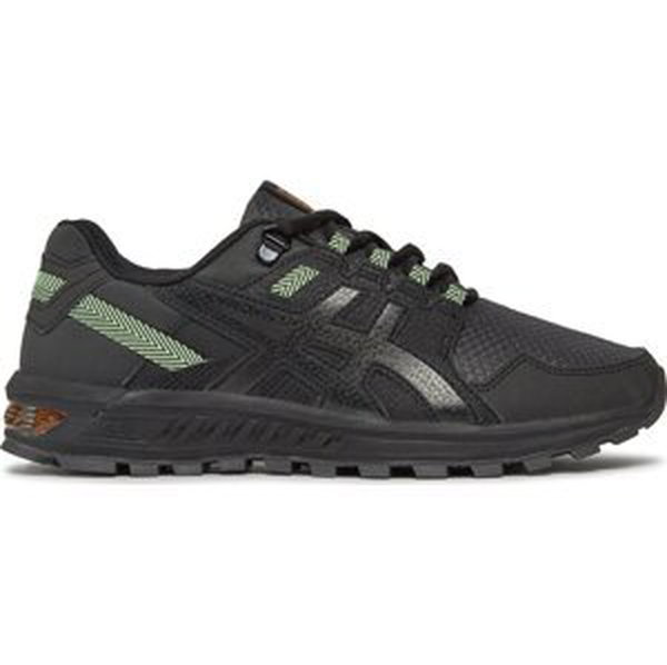 Sneakersy Asics Gel-Citrek 1201A759 Graphite Grey/Black 023