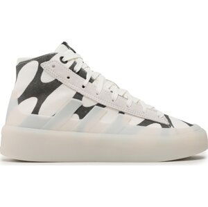 Boty adidas Marimekko x ZNSORED Lifestyle Skateboarding Sportswear Capsule Collection Mid-Cut Shoes HP5994 Černá