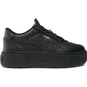 Sneakersy Puma Karmen Rebelle 387212 15 Puma Black/Puma Black/Puma Gold