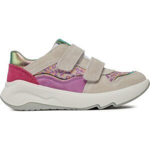 Sneakersy Superfit 1-000630-9030 S Multicolour