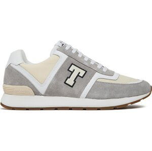 Sneakersy Ted Baker Gregory 256661 Mid/Grey