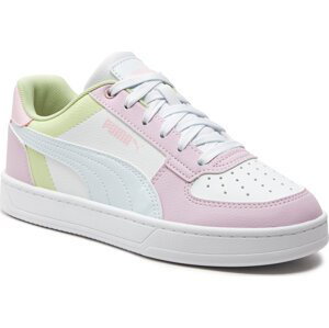 Sneakersy Puma Caven 2.0 Block Jr 394461-07 Grape Mist/Whisp Of Pink/Dewdrop