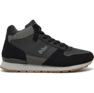 Sneakersy Lee Cooper Lcj-23-31-3066M Black