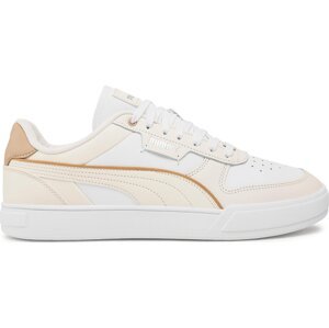 Sneakersy Puma Caven Dime 384953 17 Écru