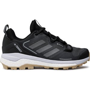 Boty adidas Terrex Skychaser 2 Gtx W GORE-TEX Černá