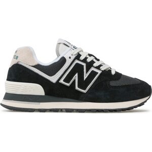 Sneakersy New Balance U574GO2 Černá