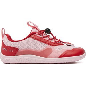 Sneakersy Reima 5400137B-4010 Pale Rose