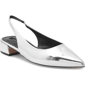 Sandály Nine West WFA2609-1 Silver