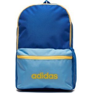 Batoh adidas Graphic Backpack IR9752 Broyal/Seblbu/Spark