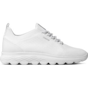Sneakersy Geox D Spherica A D15NUA 0006K C1000 White