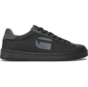 Sneakersy G-Star Raw Recruit Ccv M 2342 050506 Blk-Dgry 0903