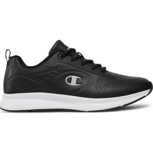 Sneakersy Champion Low Cut Shoe Jaunt Fw S22139-KK002 Nbk/Wht