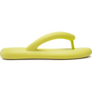 Žabky Melissa Flip Flop Free Ad 33531 Green/Lilac 52479