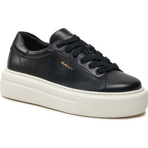 Sneakersy Gant Alincy Sneaker 28531545 Black G00